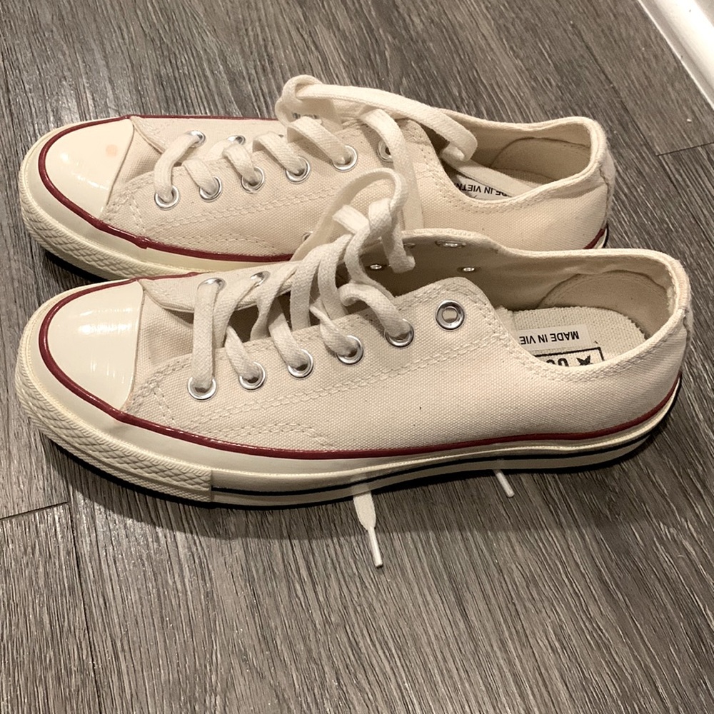 CONVERSE 90s sneaker